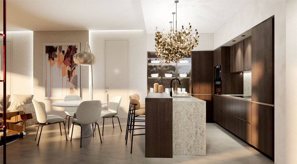 interior design